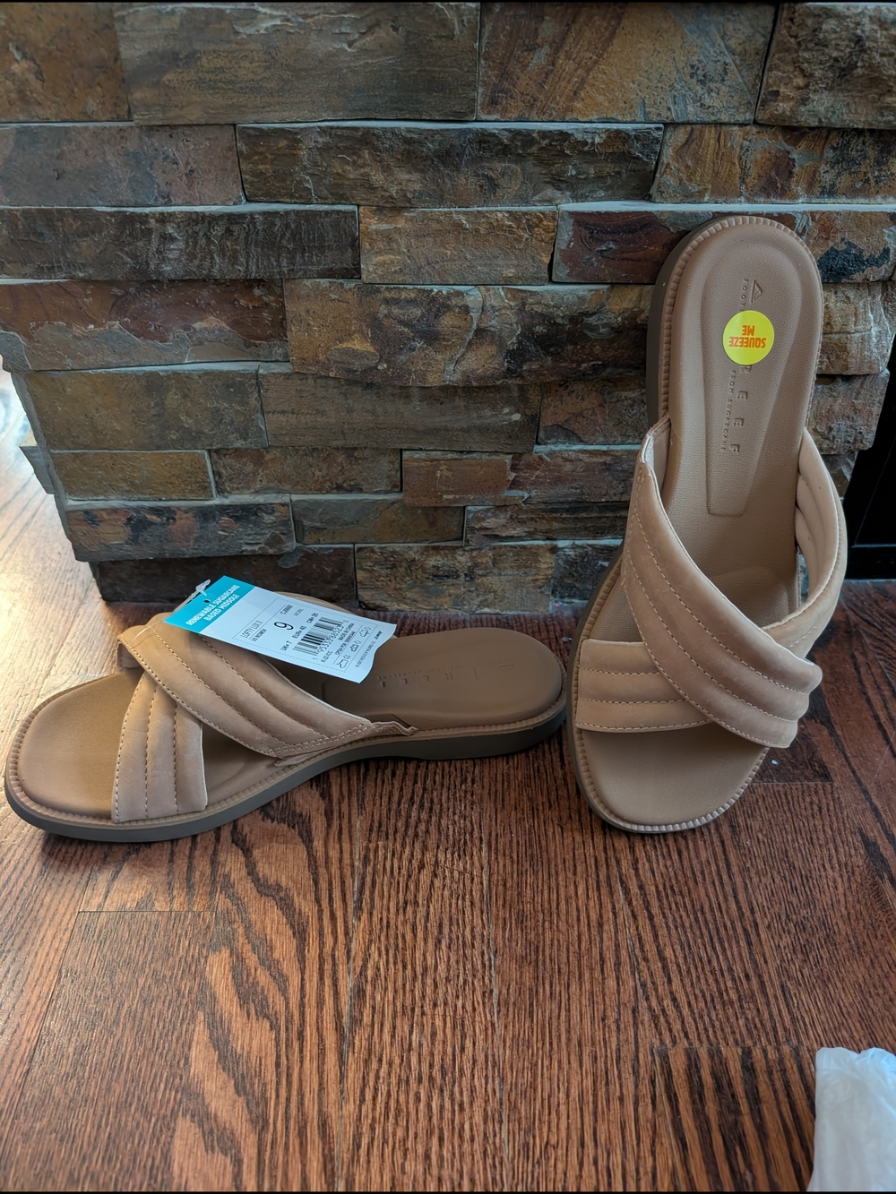 Women’s Reef Sandals